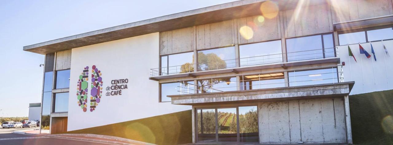 Naturehouse Campo Maior Exterior foto